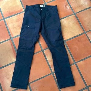 Fjallraven Vardag Lite Trousers